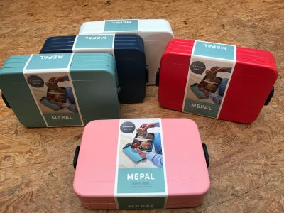 Mepal Lunchbox L