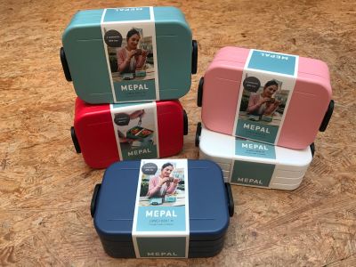 Mepal Lunchbox M